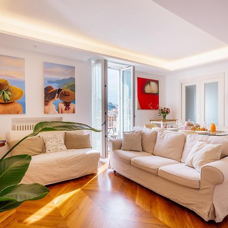 ソレントCasa E Arteアパートメント エクステリア 写真