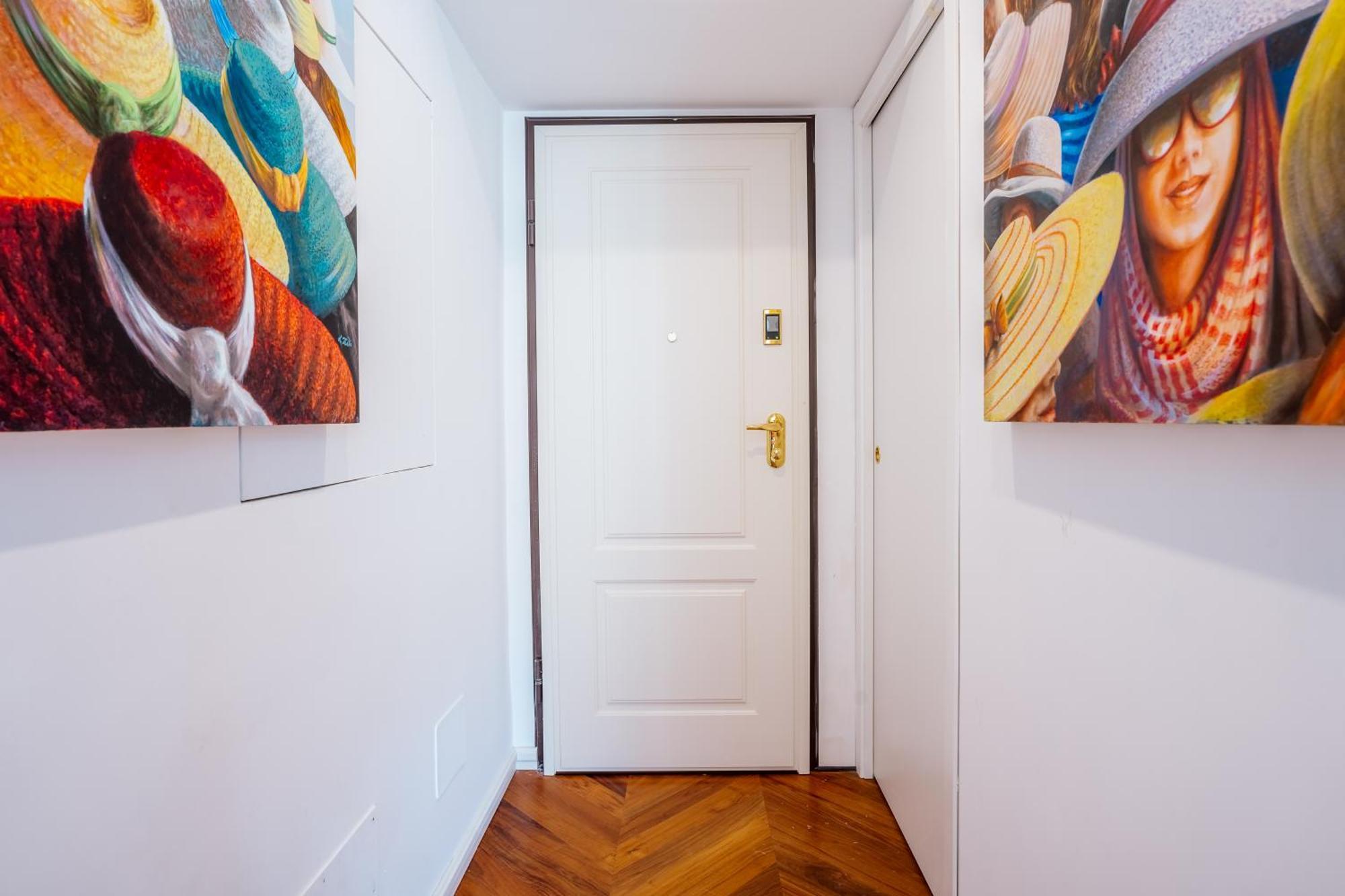 ソレントCasa E Arteアパートメント エクステリア 写真